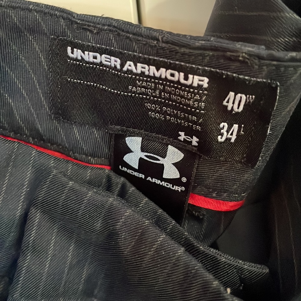 Dress pants - Picture 5 of 5